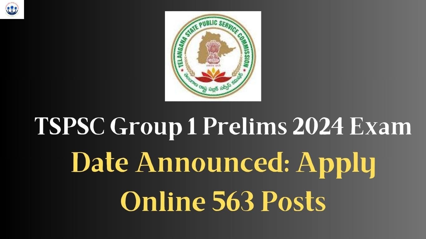 TSPSC Group 3 Salary, Job Profile, Salary Structure