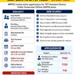MPPSC ADPO Recruitment 2026