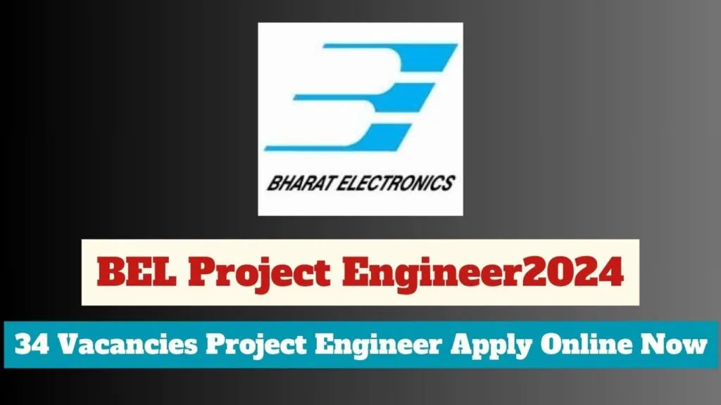 BEL Project Engineer