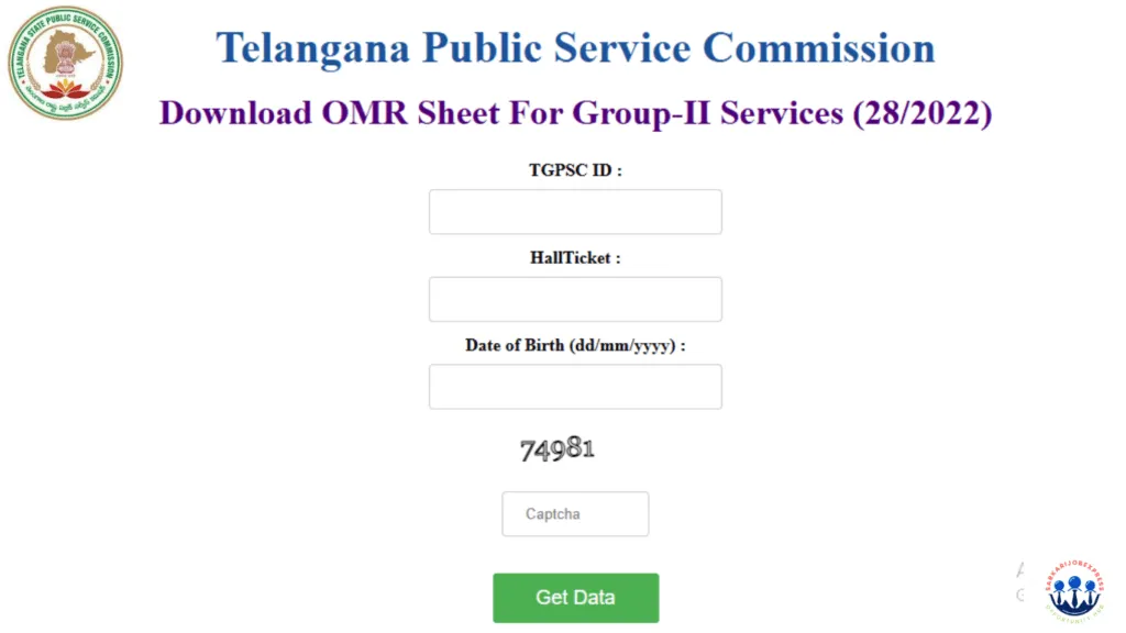 TSPSC Group 2 Result 2025