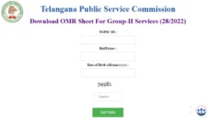 TSPSC Group 2 Result 2025